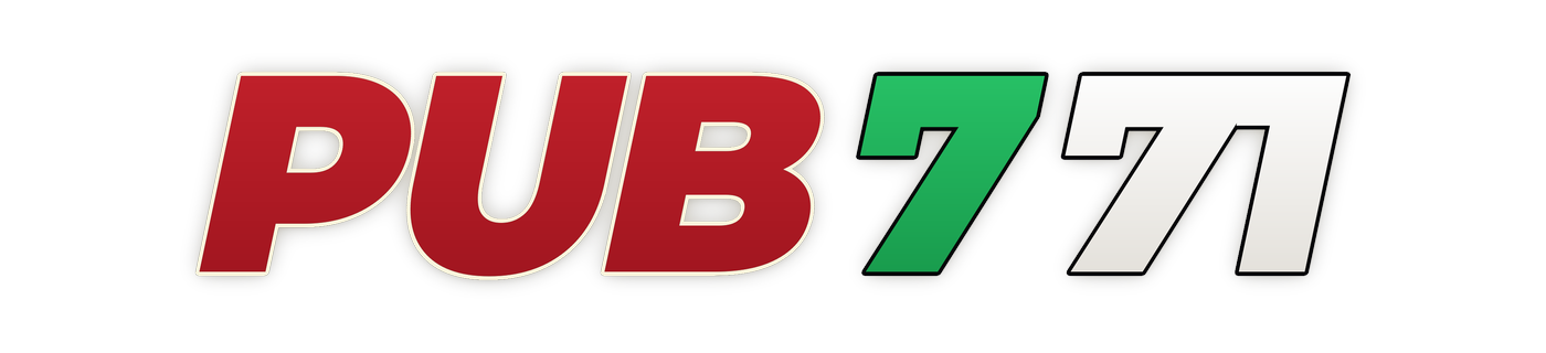 pub771 Casino Logo